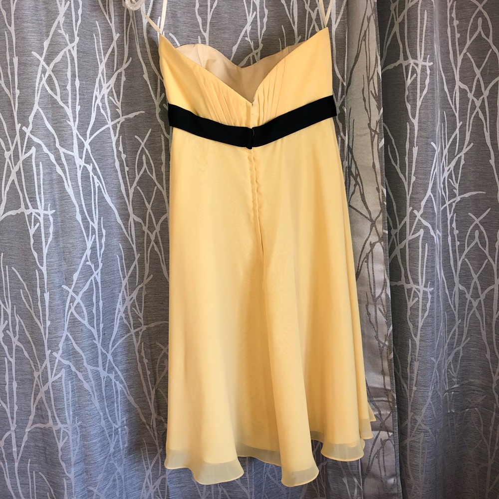 Summer Formal Dress - Picture 2 of 2